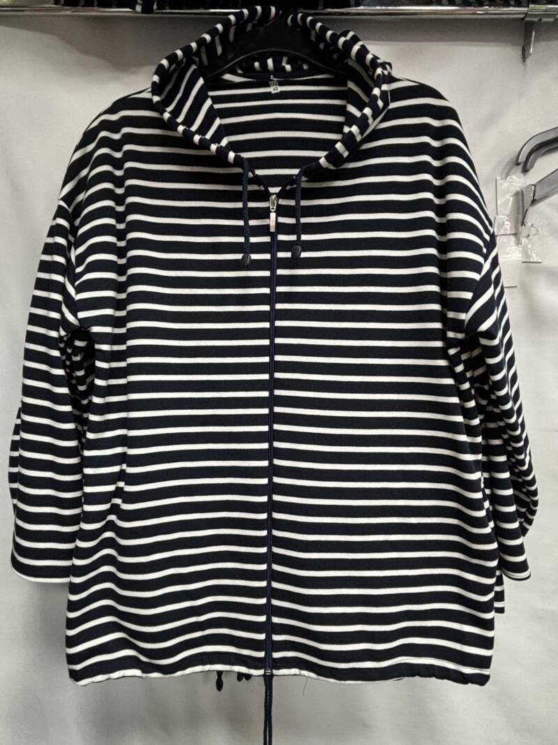 Bluza damska (Polska produkt) Roz 48-54  Paczka 5 szt /1 Kolor